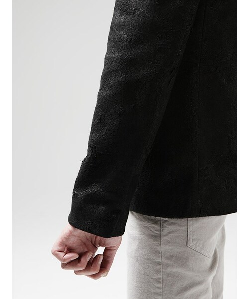 SHELLAC（シェラック）の「【SHELLAC 予約販売品】キッドバッファロー 