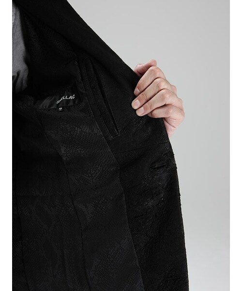 SHELLAC（シェラック）の「【SHELLAC 予約販売品】キッドバッファロー 