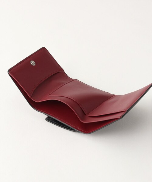 JOURNAL STANDARD(ジャーナルスタンダード)の「FOLDING WALLET:財布(財布/小物・ブラック/フリー/残り3点)」の6枚目の写真