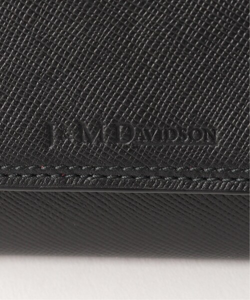 JOURNAL STANDARD(ジャーナルスタンダード)の「FOLDING WALLET:財布(財布/小物・ブラック/フリー/残り3点)」の9枚目の写真