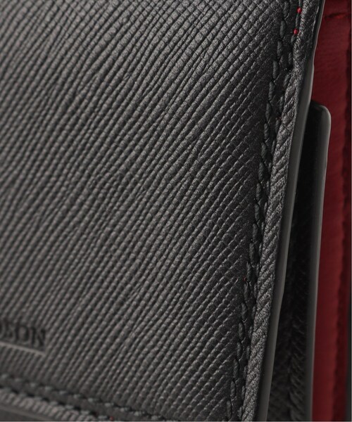 JOURNAL STANDARD(ジャーナルスタンダード)の「FOLDING WALLET:財布(財布/小物・ブラック/フリー/残り3点)」の10枚目の写真