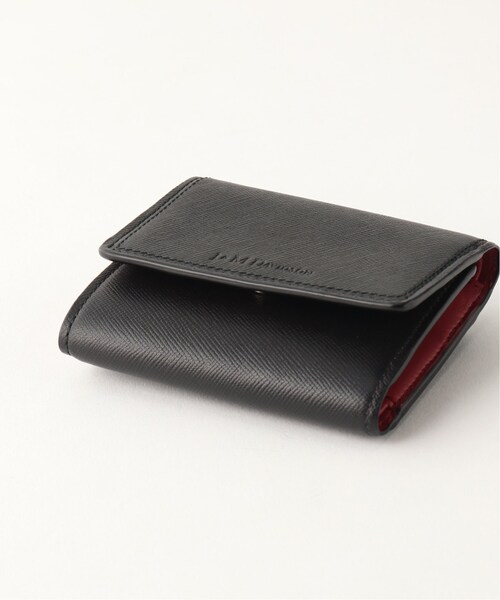 JOURNAL STANDARD(ジャーナルスタンダード)の「FOLDING WALLET:財布(財布/小物・ブラック/フリー/残り3点)」の5枚目の写真