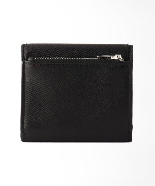 JOURNAL STANDARD(ジャーナルスタンダード)の「FOLDING WALLET:財布(財布/小物・ブラック/フリー/残り3点)」の3枚目の写真