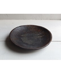Handmade（ハンドメイド）の「antiques 繭皿（食器）」 - WEAR