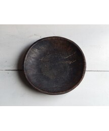 Handmade（ハンドメイド）の「antiques 繭皿（食器）」 - WEAR