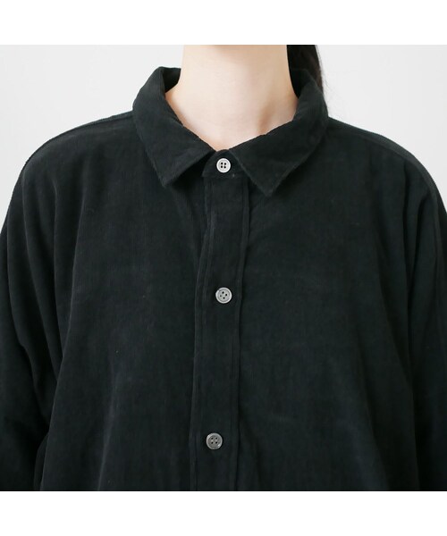 UNIVERSAL TISSU コーデュロイ長袖シャツ 楽天市場】ユニバーサル