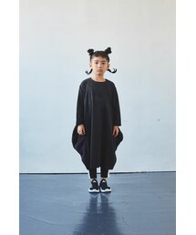 garcon la raison | マキシワンピース(ワンピース)