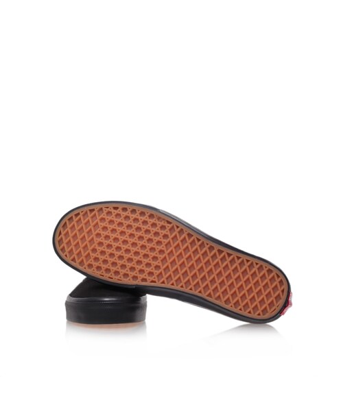 VANS（バンズ）の「AUTHENTIC CLASSIC（シューズ・メンズ・BLACK/OTHER・45）」の4枚目の写真