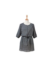 BAGAZIMURI | 코스모스-원피스(ワンピース/ドレス)