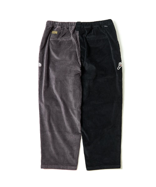新品 タイトブースtightbooth CYBORG BALLOON PANTS