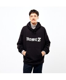 UNIQLO | ドラゴンボール スウェットプルパーカ（長袖）(パーカー)