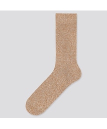 UNIQLO | 50色ソックス（消臭機能付き）(ソックス/靴下)