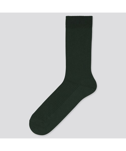 UNIQLO（ユニクロ）の「50色ソックス（消臭機能付き）（ソックス/靴下・メンズ・ 87/RED 17/BLACK 09/YELLOW 41/ 95/DARK GRAY 08/ 92/OFF WHITE 01/YELLOW 42/PURPLE 78/BLUE 67/BLUE 66/RED 14/ 88/GREEN 55/ 83/LIGHT GRAY 02/KHAKI 33/LIGHT PURPLE 70/GRAY 04/PURPLE 75/DARK GREEN 58/RED 13/GRAY 03/GREEN 53/ 90/ 82/ORANGE 25/ORANGE 23/NAVY 69/PINK 11/RED 16/BLUE 62/WHITE 00/BEIGE 32/DARK BROWN 39/GRAY 05/GREEN 52/LIGHT ORANGE 20/BROWN 36/ 94/BROWN 34/GRAY 06/LIGHT BLUE 60/BLUE 61/PURPLE 74/LIGHT ORANGE 21/GRAY 07/YELLOW 44/ 86・27-29/25-27）」の19枚目の写真