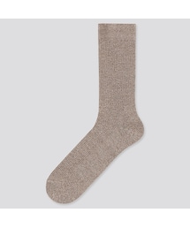 UNIQLO | 50色ソックス（消臭機能付き）(ソックス/靴下)