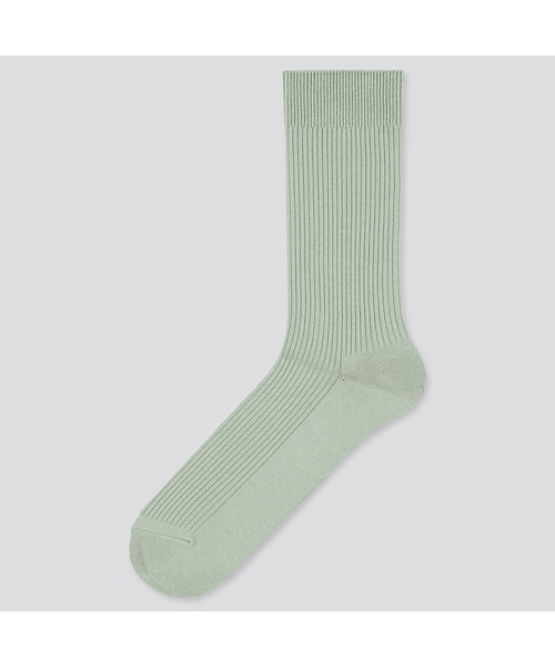 UNIQLO（ユニクロ）の「50色ソックス（消臭機能付き）（ソックス/靴下・メンズ・ 87/RED 17/BLACK 09/YELLOW 41/ 95/DARK GRAY 08/ 92/OFF WHITE 01/YELLOW 42/PURPLE 78/BLUE 67/BLUE 66/RED 14/ 88/GREEN 55/ 83/LIGHT GRAY 02/KHAKI 33/LIGHT PURPLE 70/GRAY 04/PURPLE 75/DARK GREEN 58/RED 13/GRAY 03/GREEN 53/ 90/ 82/ORANGE 25/ORANGE 23/NAVY 69/PINK 11/RED 16/BLUE 62/WHITE 00/BEIGE 32/DARK BROWN 39/GRAY 05/GREEN 52/LIGHT ORANGE 20/BROWN 36/ 94/BROWN 34/GRAY 06/LIGHT BLUE 60/BLUE 61/PURPLE 74/LIGHT ORANGE 21/GRAY 07/YELLOW 44/ 86・27-29/25-27）」の18枚目の写真