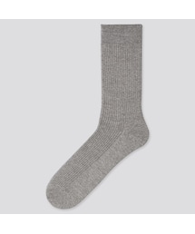 UNIQLO | 50色ソックス（消臭機能付き）(ソックス/靴下)