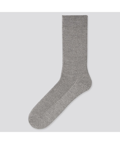 UNIQLO（ユニクロ）の「50色ソックス（消臭機能付き）（ソックス/靴下・メンズ・ 87/RED 17/BLACK 09/YELLOW 41/ 95/DARK GRAY 08/ 92/OFF WHITE 01/YELLOW 42/PURPLE 78/BLUE 67/BLUE 66/RED 14/ 88/GREEN 55/ 83/LIGHT GRAY 02/KHAKI 33/LIGHT PURPLE 70/GRAY 04/PURPLE 75/DARK GREEN 58/RED 13/GRAY 03/GREEN 53/ 90/ 82/ORANGE 25/ORANGE 23/NAVY 69/PINK 11/RED 16/BLUE 62/WHITE 00/BEIGE 32/DARK BROWN 39/GRAY 05/GREEN 52/LIGHT ORANGE 20/BROWN 36/ 94/BROWN 34/GRAY 06/LIGHT BLUE 60/BLUE 61/PURPLE 74/LIGHT ORANGE 21/GRAY 07/YELLOW 44/ 86・27-29/25-27）」の7枚目の写真