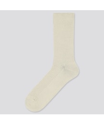UNIQLO | 50色ソックス（消臭機能付き）(ソックス/靴下)