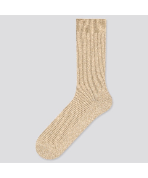 UNIQLO（ユニクロ）の「50色ソックス（消臭機能付き）（ソックス/靴下・メンズ・ 87/RED 17/BLACK 09/YELLOW 41/ 95/DARK GRAY 08/ 92/OFF WHITE 01/YELLOW 42/PURPLE 78/BLUE 67/BLUE 66/RED 14/ 88/GREEN 55/ 83/LIGHT GRAY 02/KHAKI 33/LIGHT PURPLE 70/GRAY 04/PURPLE 75/DARK GREEN 58/RED 13/GRAY 03/GREEN 53/ 90/ 82/ORANGE 25/ORANGE 23/NAVY 69/PINK 11/RED 16/BLUE 62/WHITE 00/BEIGE 32/DARK BROWN 39/GRAY 05/GREEN 52/LIGHT ORANGE 20/BROWN 36/ 94/BROWN 34/GRAY 06/LIGHT BLUE 60/BLUE 61/PURPLE 74/LIGHT ORANGE 21/GRAY 07/YELLOW 44/ 86・27-29/25-27）」の16枚目の写真