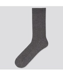 UNIQLO | 50色ソックス（消臭機能付き）(ソックス/靴下)