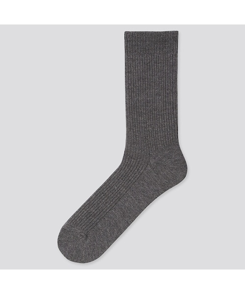 UNIQLO（ユニクロ）の「50色ソックス（消臭機能付き）（ソックス/靴下・メンズ・ 87/RED 17/BLACK 09/YELLOW 41/ 95/DARK GRAY 08/ 92/OFF WHITE 01/YELLOW 42/PURPLE 78/BLUE 67/BLUE 66/RED 14/ 88/GREEN 55/ 83/LIGHT GRAY 02/KHAKI 33/LIGHT PURPLE 70/GRAY 04/PURPLE 75/DARK GREEN 58/RED 13/GRAY 03/GREEN 53/ 90/ 82/ORANGE 25/ORANGE 23/NAVY 69/PINK 11/RED 16/BLUE 62/WHITE 00/BEIGE 32/DARK BROWN 39/GRAY 05/GREEN 52/LIGHT ORANGE 20/BROWN 36/ 94/BROWN 34/GRAY 06/LIGHT BLUE 60/BLUE 61/PURPLE 74/LIGHT ORANGE 21/GRAY 07/YELLOW 44/ 86・27-29/25-27）」の4枚目の写真