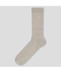 UNIQLO | 50色ソックス（消臭機能付き）(ソックス/靴下)