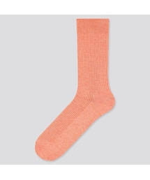 UNIQLO | 50色ソックス（消臭機能付き）(ソックス/靴下)