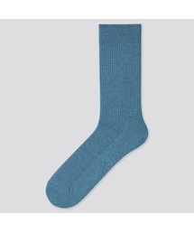 UNIQLO | 50色ソックス（消臭機能付き）(ソックス/靴下)