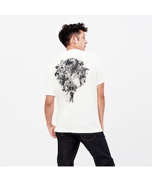 UNIQLO | ドラゴンボール UT（グラフィックTシャツ・半袖）(Tシャツ/カットソー)
