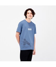 UNIQLO | ドラゴンボール UT（グラフィックTシャツ・半袖）(Tシャツ/カットソー)