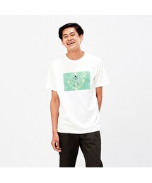 UNIQLO | ドラゴンボール UT（グラフィックTシャツ・半袖）(Tシャツ/カットソー)