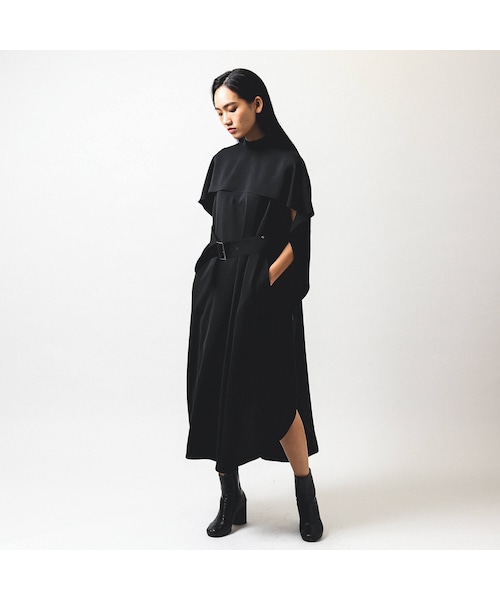 アキラナカ AKIRA NAKA 20SS Maite lace-up pane（beautiful peopleの  