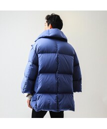FUMITO GANRYU（フミトガンリュウ）の「FUMITO GANRYU TLAPAZE LAPEL