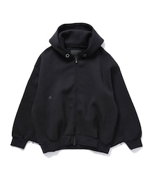 FUMITO GANRYU（フミトガンリュウ）の「FUMITO GANRYU KIMONO ZIP-UP