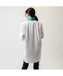 Plan C（プランシー）の「PLAN C オーバーサイズシャツ（）」 - WEAR