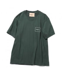 プランシー カロリーナ Tシャツ Plan C PLAN プランシー Tシャツ CAROLINA SELF PORTRAIT