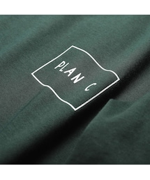 Plan C（プランシー）の「PLAN CT-SHIRT（）」 - WEAR