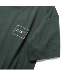 PLAN C Tシャツ　2022SS Plan C（プランシー）の「PLAN CT-SHIRT（）」 - WEAR