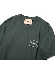 PLAN C Tシャツ　2022SS Plan C（プランシー）の「PLAN CT-SHIRT（）」 - WEAR