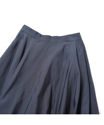 PLAN C ♡ スカート　プランシー　巻きスカート　新品未使用　タグ付き Plan C（プランシー）の「PLAN C ラッフル マキシスカート