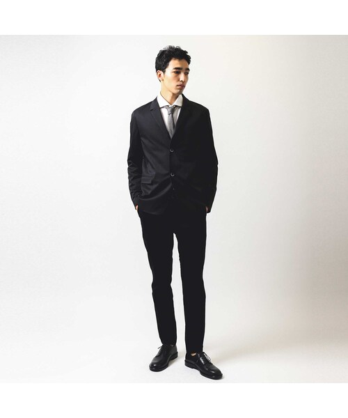 SOLIDO（ソリード）の「SOLIDO コットンマナードジャケット（）」 - WEAR