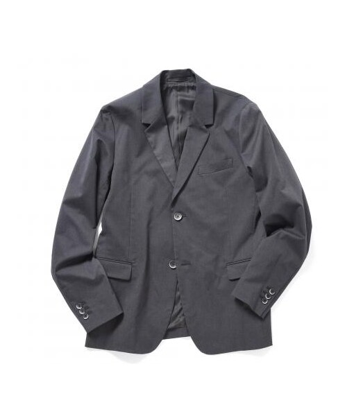 SOLIDO（ソリード）の「SOLIDO コットンマナードジャケット（）」 - WEAR