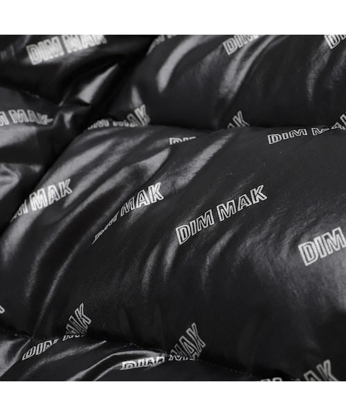 TATRAS × DIMMAK REFLECTIVE BOMBER JACKET TATRAS（タトラス）の「TATRAS×DIMMAK REFLECTIVE BOMBER（）」 - WEAR