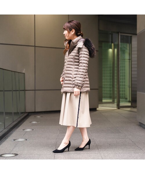 TATRAS(タトラス)の「TATRAS×Oggi 別注PRIMULA()」 - WEAR TATRAS(タトラス)の「TATRAS×Oggi 別注PRIMULA()」 - WEAR