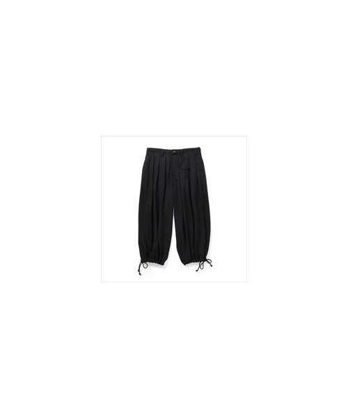 Yohji Yamamoto（ヨウジヤマモト）の「Yohji Yamamoto R-BSバルーン