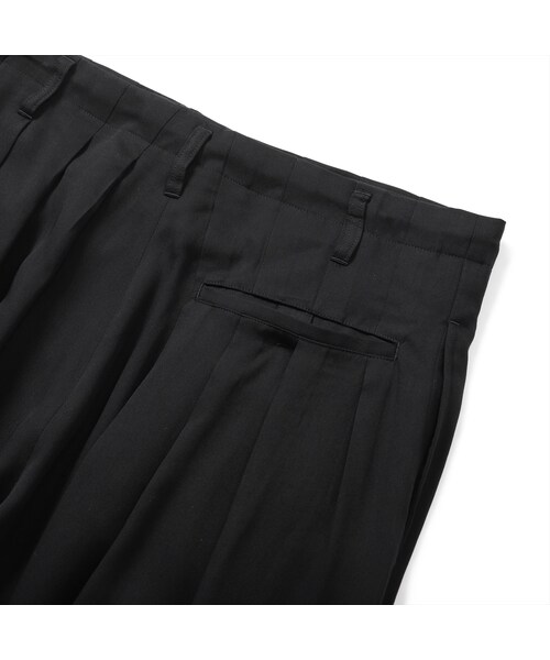 Yohji Yamamoto（ヨウジヤマモト）の「Yohji Yamamoto R-BSバルーン