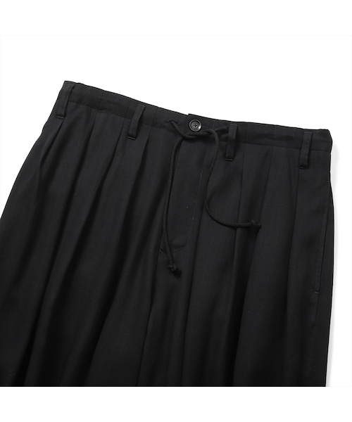 Yohji Yamamoto（ヨウジヤマモト）の「Yohji Yamamoto R-BSバルーン