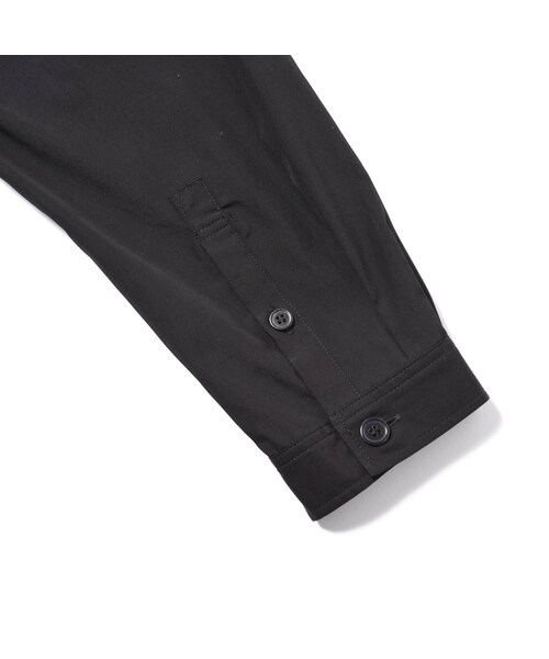 Yohji Yamamoto（ヨウジヤマモト）の「YOHJI YAMAMOTO Gアン