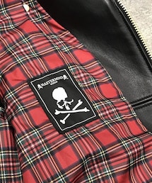 schott（ショット）の「MASTERMIND ONESTAR 613MM（）」 - WEAR