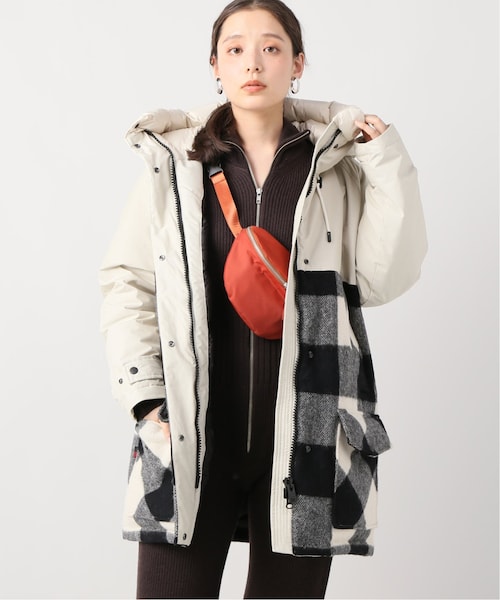 CITYSHOP（シティーショップ）の「【WOOLRICH (ウールリッチ)/U.S.A.